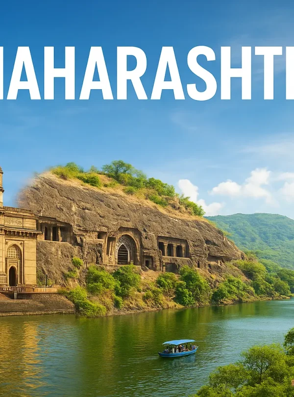 Maharashtra