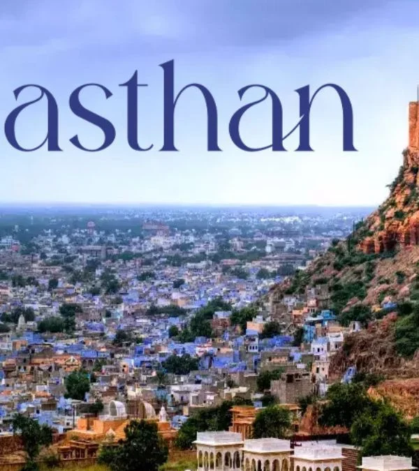Rajasthan