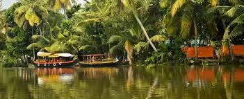 Alleppey Tour Package