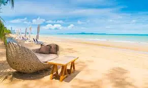 Anjuna Beach Tour Package – Discover Goa’s Bohemian Paradise in 2025