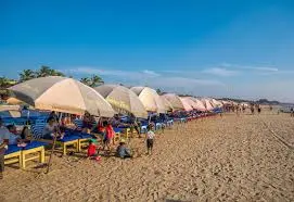 Ultimate Guide to Baga Beach for First-Time Visitors