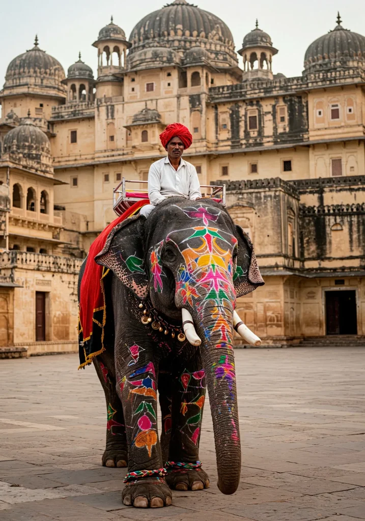 Rajasthan Holiday Package