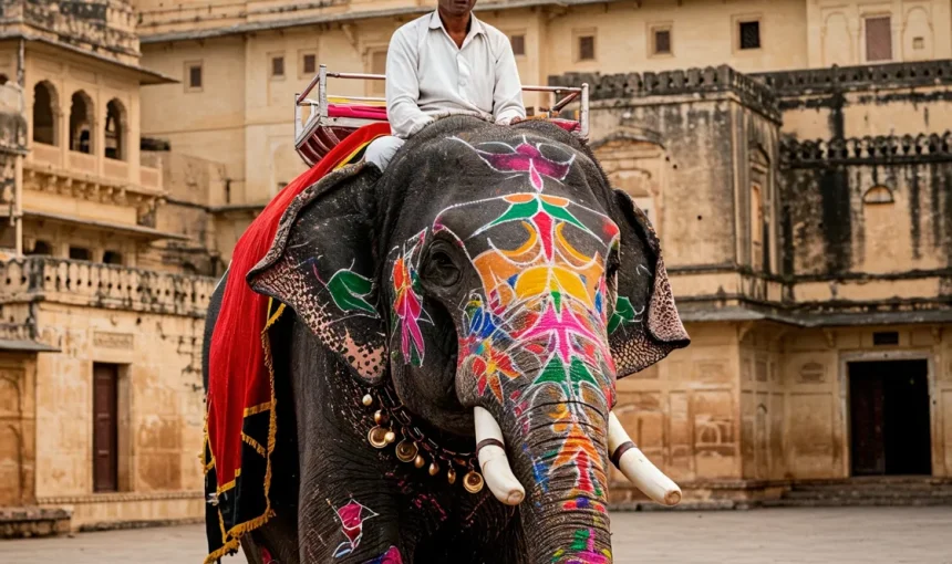 Explore the Royal Heritage of India with Our Rajasthan Holiday Package