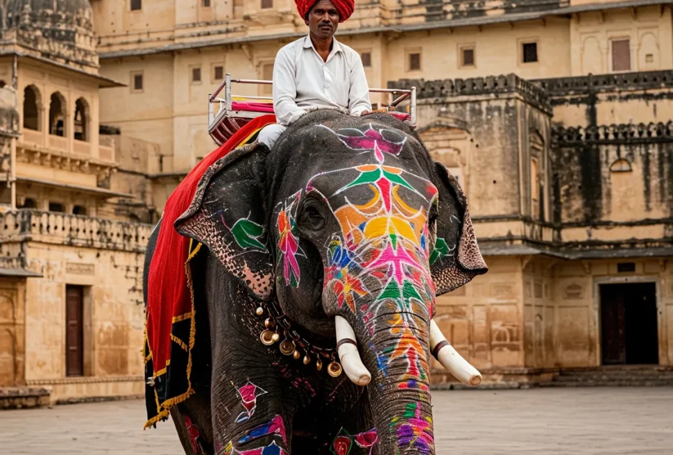 Rajasthan Holiday Package