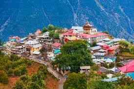Himachal Pradesh Tour Package