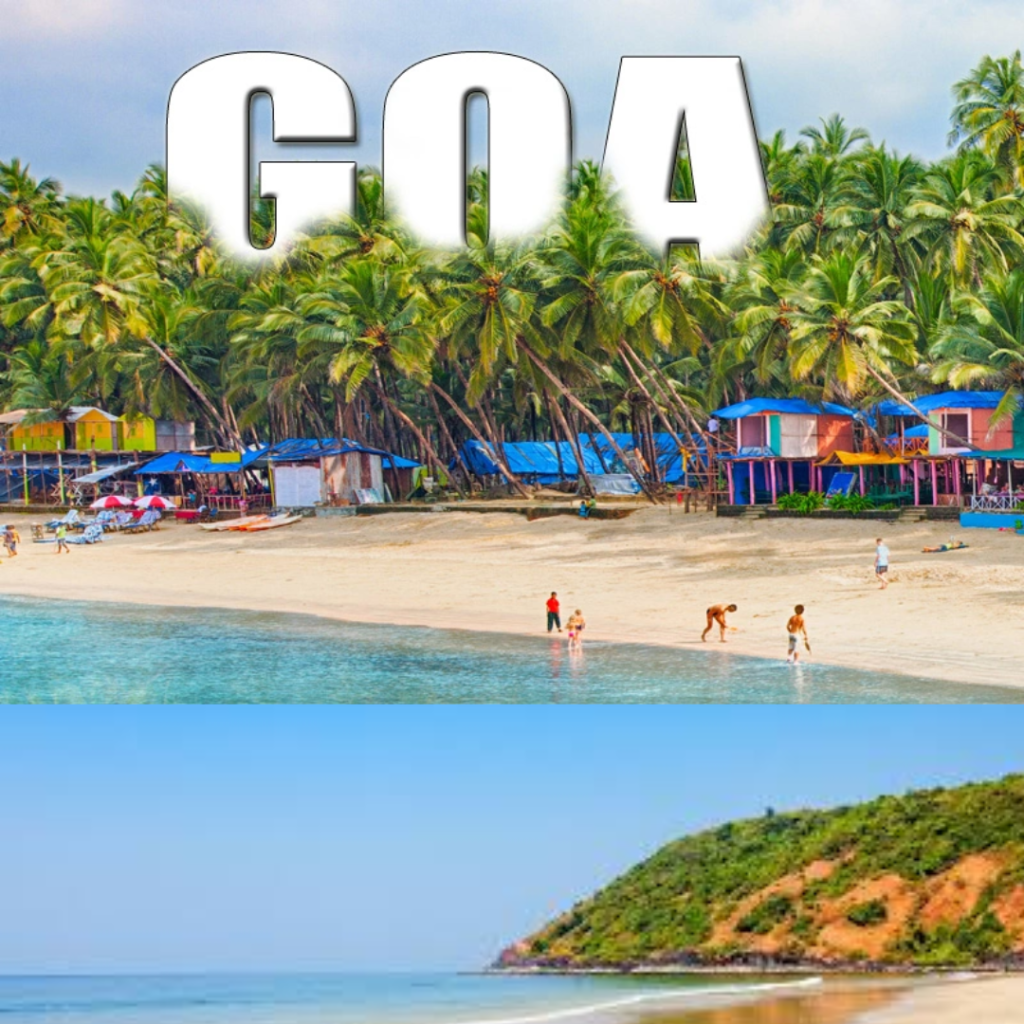 Goa Holiday Package                                                                                     
