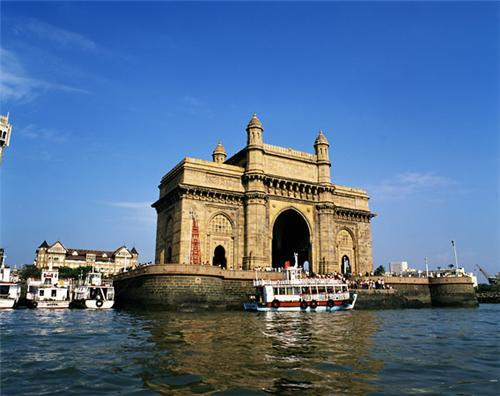 Maharashtra Tour Package