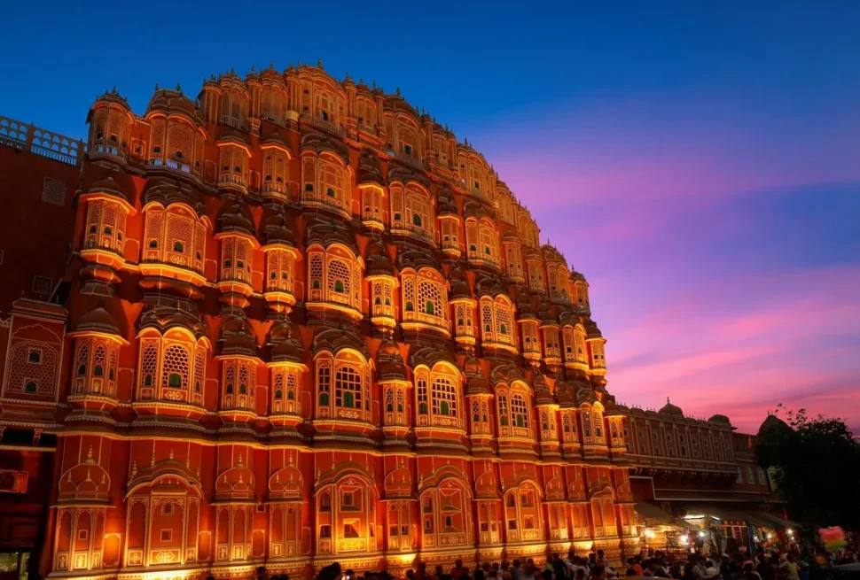 Jaipur Tour Package