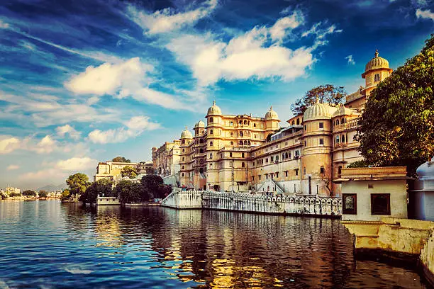 Udaipur tour package