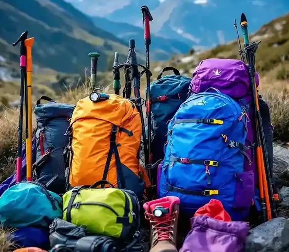 Trekking: Your Ultimate Guide to Adventure, Fitness, and Nature Exploration