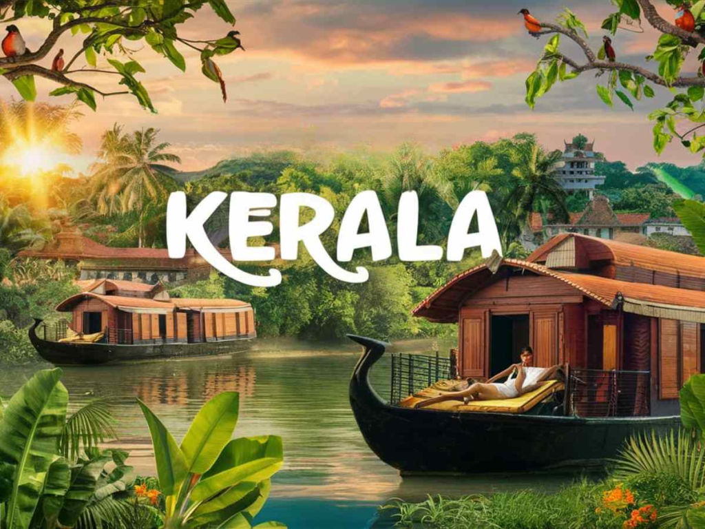 Kerala Tour Package | Discover Hidden Gems & Untouched Wonders