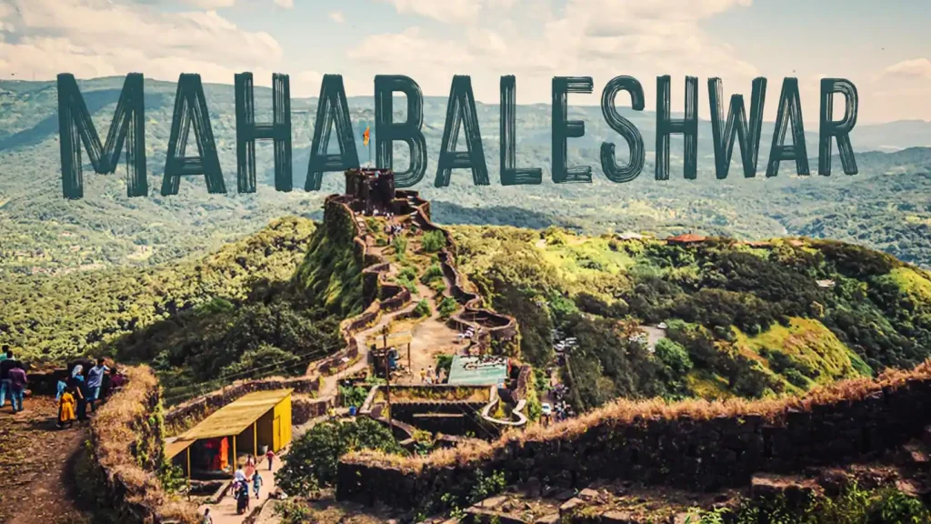 Beautiful view of Mahabaleshwar hills during sunrise – Mahabaleshwar Tour Package