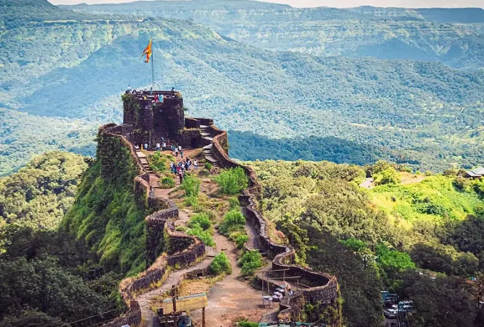 Mahabaleshwar Tour Package
