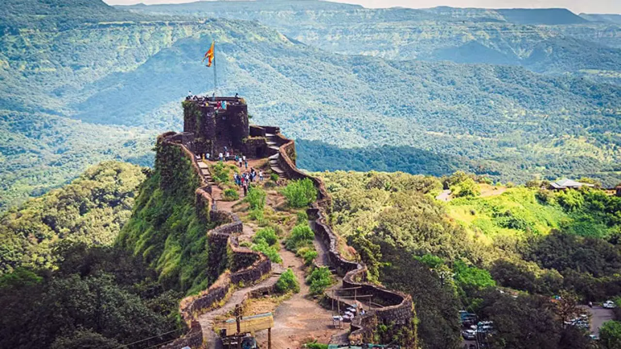 Mahabaleshwar Tour Package
